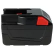AEG / Milwaukee M28 akkumulátor - 3000mAh (28V) - Utángyártott