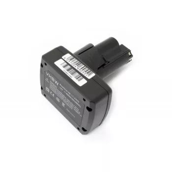   AEG / Milwaukee 48-11-2440 akkumulátor - 4000mAh (12V) - Utángyártott