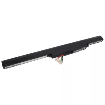   Lenovo L12L4K01 Laptop akkumulátor - 2200mAh (14.4V) - Utángyártott