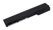 HP BB09, CC06 Laptop akkumulátor - 5200mAh (10.8V Fekete) - Utángyártott