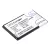 Nokia BL-4UL akkumulátor - 1200mAh (3.7V) - Utángyártott
