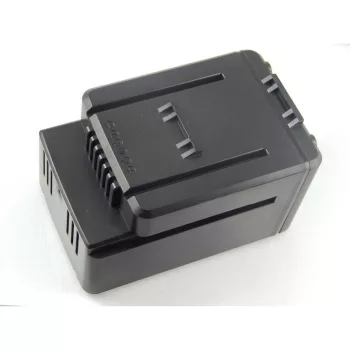 Worx WA3536 akkumulátor - 2500mAh (40V) - Utángyártott