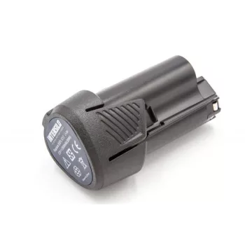 Ryobi BSPL1213 akkumulátor - 2500mAh (12V) - Utángyártott