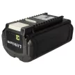 Ryobi BPL3650 akkumulátor - 3000mAh (36V) - Utángyártott