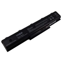 Medion BTP-DNBM Laptop akkumulátor - 4400mAh (14.4V Fekete)