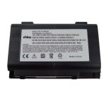 FPCBP175 Laptop akkumulátor - 4400mAh (10.8V Fekete)