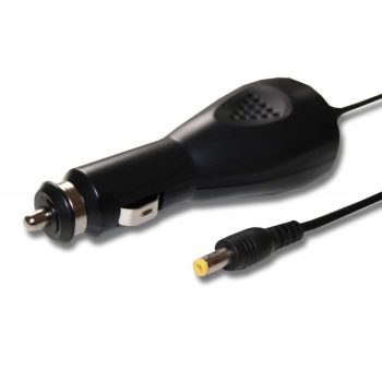   Asus AD5923090-OA00PW9100(9.5 V, 12 V, Fekete) Autós töltő kábel - Utángyártott