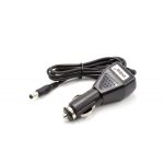 0225A2040(20 V, 12 V, Fekete) Autós töltő kábel