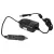 Dell 310-4804, 7W104, 9T215, DA90PS0-00, F2663, ODF266(12 V, Fekete) Autós töltő kábel - Utángyártott