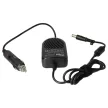 Dell 310-4804, 7W104, 9T215, DA90PS0-00, F2663, ODF266(12 V, Fekete) Autós töltő kábel - Utángyártott