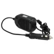 HP Compaq ED494AA(12 V, Fekete) Autós töltő kábel - Utángyártott