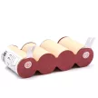 Kärcher ABS-K55 NiMH Takarítógép akkumulátor (1500 mAh, 4.8 V, 7.2 Wh) - Utángyártott