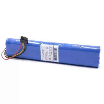   Neato 205-0012 NiMH Takarítógép akkumulátor (4500 mAh, 12 V, 54 Wh) - Utángyártott