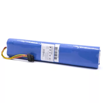   Neato 205-0012 NiMH Takarítógép akkumulátor (3500 mAh, 12 V, 42 Wh) - Utángyártott
