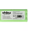 Dirt Devil 0606004Sichler NC5755-944 NiMH Takarítógép akkumulátor (2000 mAh, 14.4 V, 28.8 Wh) - Utángyártott