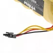 Ariete AT5186005100,LP43SC2000P NiMH Takarítógép akkumulátor (3000 mAh, 14.4 V, 43.2 Wh) - Utángyártott