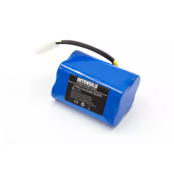   Neato 945-0005 Li-Ion Takarítógép akkumulátor (4400 mAh, 7.4 V, 32.56 Wh) - Utángyártott