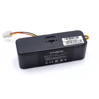   Samsung VCA-RBT20 Li-Ion Takarítógép akkumulátor (2000 mAh, 14.4 V, 29 Wh) - Utángyártott
