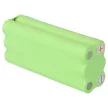 Dirt Devil 0606004, R1-l051B NiMH Takarítógép akkumulátor (1500 mAh, 14.4 V, 21.6 Wh) - Utángyártott