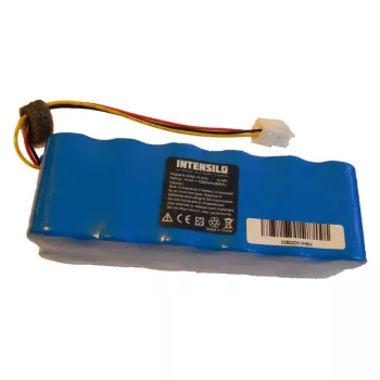   VCA-RBT20 NiMH Takarítógép akkumulátor (4500 mAh, 14.4 V, 64.8 Wh) - Utángyártott