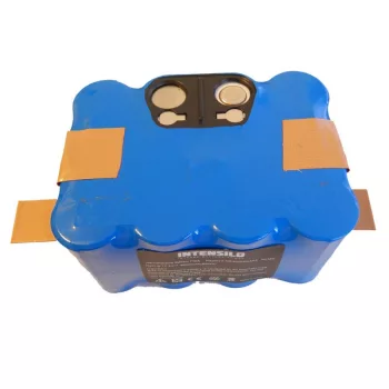   NS3000D03X3, YX-Ni-MH-022144 NiMH Takarítógép akkumulátor (4500 mAh, 14.4 V, 64.8 Wh) - Utángyártott