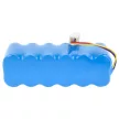 Samsung VCA-RBT20 NiMH Takarítógép akkumulátor (2100 mAh, 14.4 V, 30.24 Wh) - Utángyártott