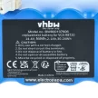 Samsung VCA-RBT20 NiMH Takarítógép akkumulátor (2100 mAh, 14.4 V, 30.24 Wh) - Utángyártott