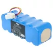 Samsung VCA-RBT20 NiMH Takarítógép akkumulátor (2100 mAh, 14.4 V, 30.24 Wh) - Utángyártott