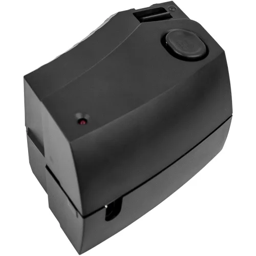 Kärcher 28100010 NiMH Takarítógép akkumulátor (3000 mAh, 4.8 V, 14.4 Wh, Fekete) - Utángyártott