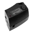 Kärcher 28100010, 6.654-118.0 NiMH Takarítógép akkumulátor (2000 mAh, 4.8 V, 9.6 Wh, Fekete) - Utángyártott