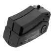Kärcher 28100010, 6.654-118.0 NiMH Takarítógép akkumulátor (2000 mAh, 4.8 V, 9.6 Wh, Fekete) - Utángyártott