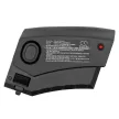 Kärcher 28100010, 6.654-118.0 NiMH Takarítógép akkumulátor (2000 mAh, 4.8 V, 9.6 Wh, Fekete) - Utángyártott