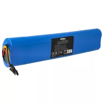   Neato 205-0012, 945-0129 NiMH Takarítógép akkumulátor (2000 mAh, 12 V, 24 Wh) - Utángyártott