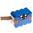 NS3000D03X3 NiMH Takarítógép akkumulátor (2200 mAh, 14.4 V, 31.68 Wh) - Utángyártott