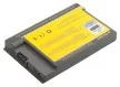 Acer BTP-650 Laptop akkumulátor - 4400mAh (14.8V Fekete) - Utángyártott