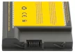 Acer BTP-650 Laptop akkumulátor - 4400mAh (14.8V Fekete) - Utángyártott