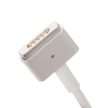 Apple A1435 laptop sorozat laptop töltő adapter - 60W (16.5V 3.65A Fehér) - Utángyártott