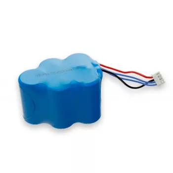   LP43SC3300P5 NiMH Takarítógép akkumulátor (4500 mAh, 6 V, 27 Wh) - Utángyártott