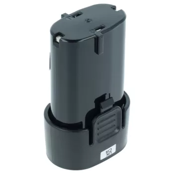   Makita 194355-4, 194356-2, BL7010 akkumulátor - 2000mAh (7.2V) - Utángyártott
