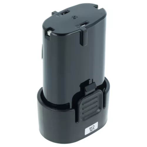 Makita 194355-4, 194356-2, BL7010 akkumulátor - 2000mAh (7.2V) - Utángyártott