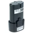 Makita 194355-4, 194356-2, BL7010 akkumulátor - 2000mAh (7.2V) - Utángyártott