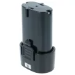 Makita 194355-4, 194356-2, BL7010 akkumulátor - 2000mAh (7.2V) - Utángyártott