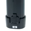 Makita 194355-4, 194356-2, BL7010 akkumulátor - 2000mAh (7.2V) - Utángyártott