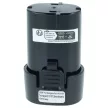 Makita 194355-4, 194356-2, BL7010 akkumulátor - 2000mAh (7.2V) - Utángyártott