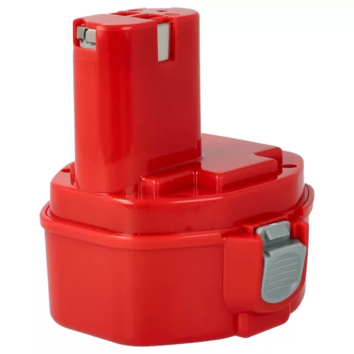Makita 1051D, 1051DWA, 1051DWAE akkumulátor - 1500mAh (14.4V) - Utángyártott