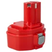 Makita 1051D, 1051DWA, 1051DWAE akkumulátor - 1500mAh (14.4V) - Utángyártott