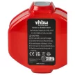 Makita 1051D, 1051DWA, 1051DWAE akkumulátor - 1500mAh (14.4V) - Utángyártott