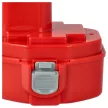 Makita 1051D, 1051DWA, 1051DWAE akkumulátor - 1500mAh (14.4V) - Utángyártott