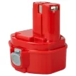 Makita 1051D, 1051DWA, 1051DWAE akkumulátor - 1500mAh (14.4V) - Utángyártott