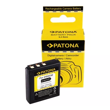   Aldi Medion Traveler DC-8300, DC-8600 akkumulátor - 1000mAh (3.7V) - Utángyártott